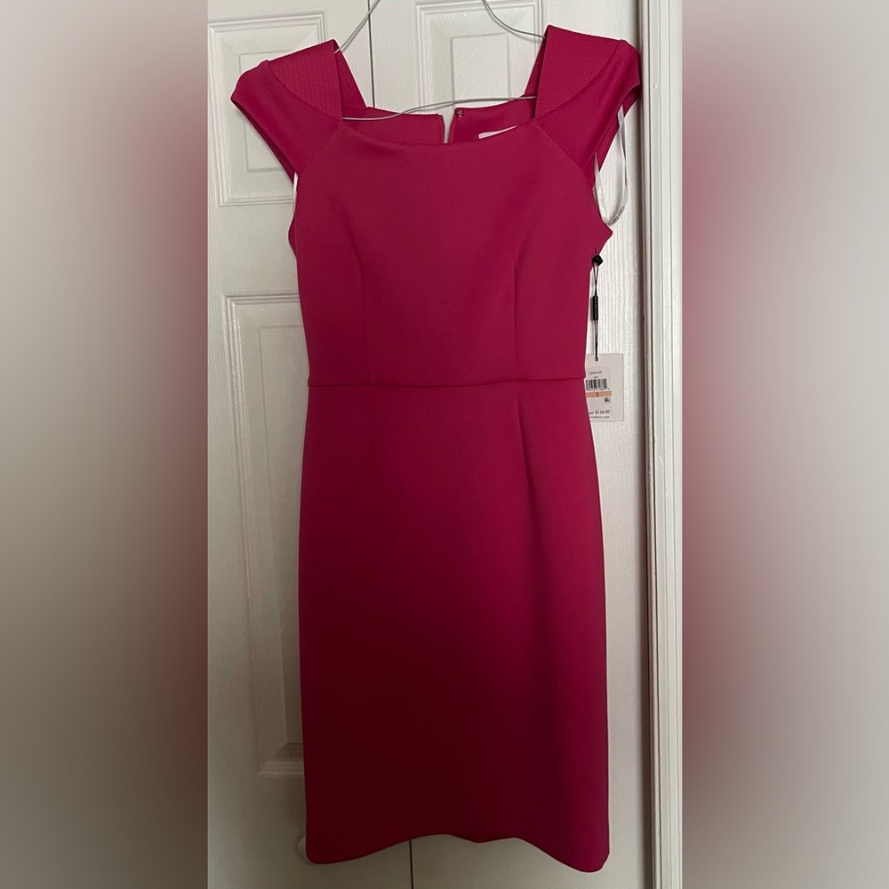 Calvin Klein Dress
